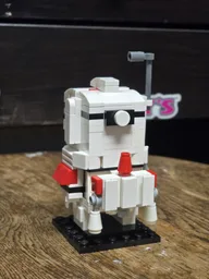 Phase 1 Clone