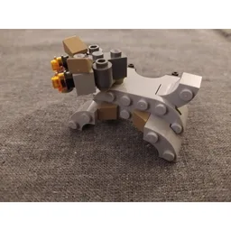 11940 Battle Cat