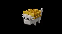 Pal #012a - Jolthog