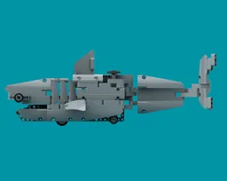 Hammerhead Shark