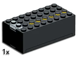 9V Battery Box