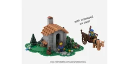 10305: Complete Castle World