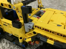Snorkel for 42122