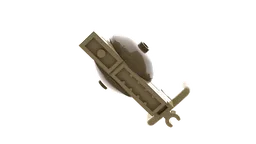 Realistic Snail