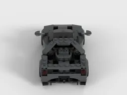 76915 Ford GT
