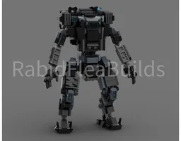 Monarch Color Bundle from Titanfall 2