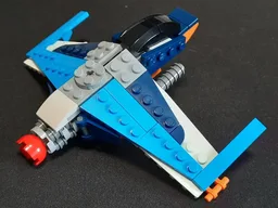 Fighter Spaceship