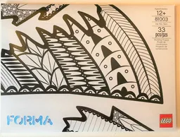 Ink Koi Skin
