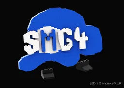 SMG4 Logo