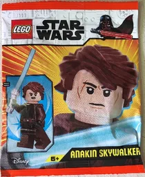 Anakin Skywalker