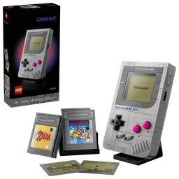 Game Boy