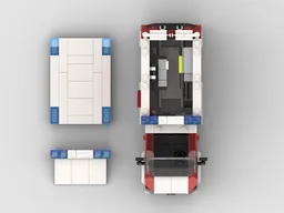VW T6.1 RTW