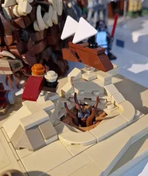 Forgotten Bricks 004