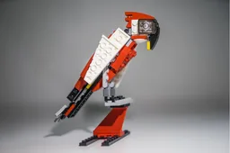 31057 Parrot