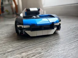 76922 BMW i8