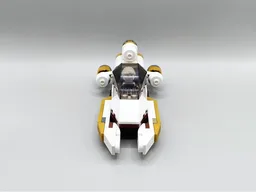 TC-6 Voyager