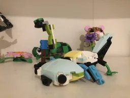 31173 Axolotl