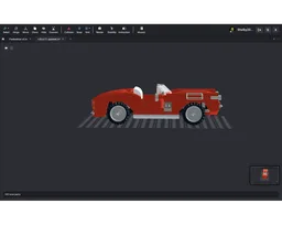 C1 Corvette L.O.LA.