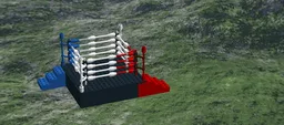 Boxing Ring
