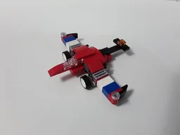 31055 - Plane