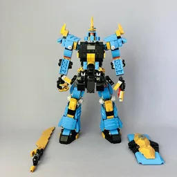 AMOC 71775 - GOUF