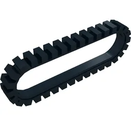 Technic Tread Crawler