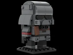Swamp Trooper/Mud Trooper