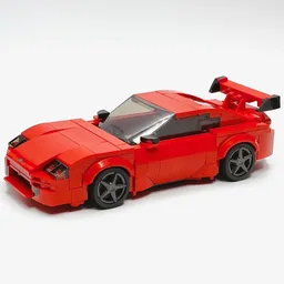 Toyota Supra MK4