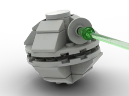 Micro Death Star