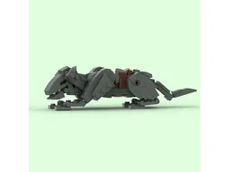 Peridea Howlers wolfpack