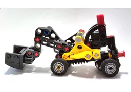 Mini loader