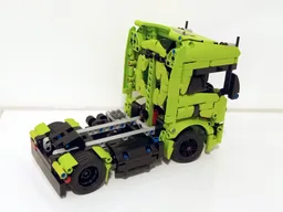 42161 Truck