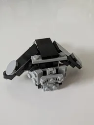 Advanced Laat Alt 30727