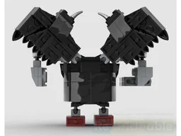 Dark Meta Knight