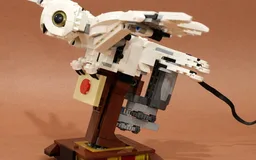 Hedwig Motor Pack