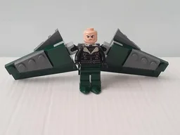 Vulture's Wings