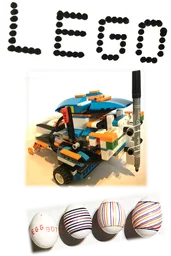 Lego Boost - All Six Models