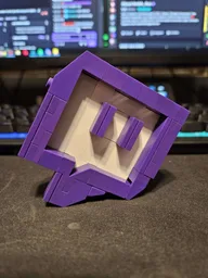 Twitch Glitch