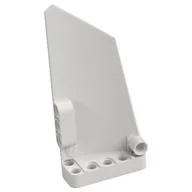 Technic Panel Fairing #17 Large Smooth, Side A