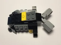 Seaking & submarine