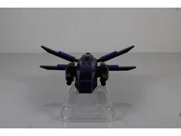 ITC Orbital Defender