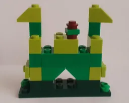 Green Castle