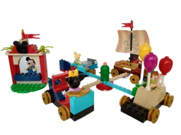 43212 Merry-Go-Round