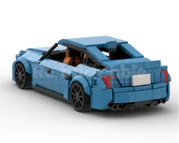 Cadillac CT5-V Blackwing