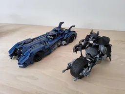 1989 Batmobile