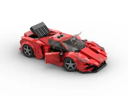 Ferrari Enzo