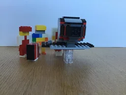 31146 Old School PC