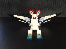 31066 Ancient Flyer