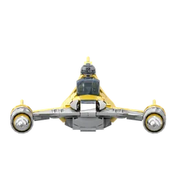 N-1 Starfighter