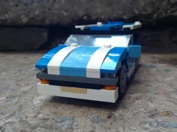 6913 Hatchback